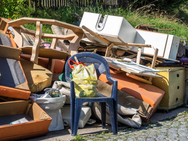 Best Trash Removal Near Me  in Glassmanor, MD