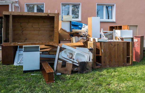 Best Junk Removal Near Me  in Glassmanor, MD
