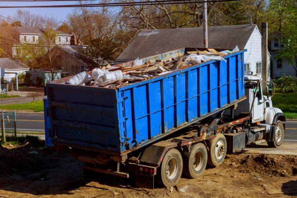 Best Junk Removal for Businesses  in Glassmanor, MD