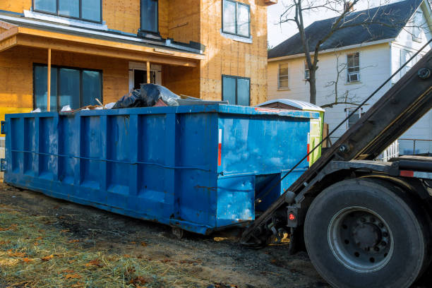 Best Commercial Junk Removal  in Glassmanor, MD