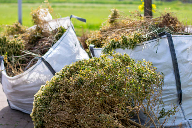 Best Household Junk Removal  in Glassmanor, MD