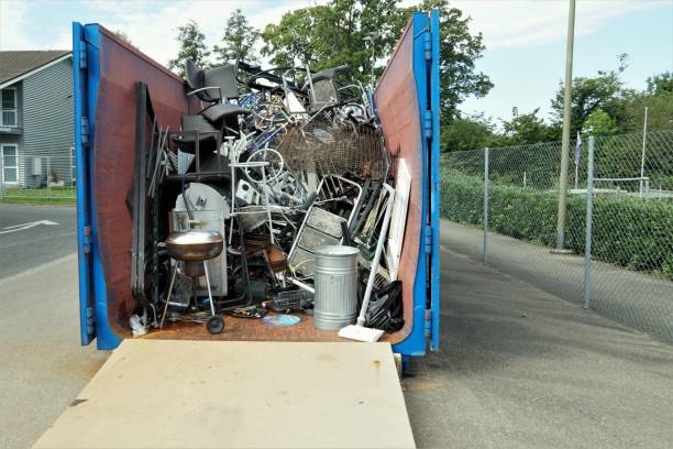 Household Junk Removal in Glassmanor, MD