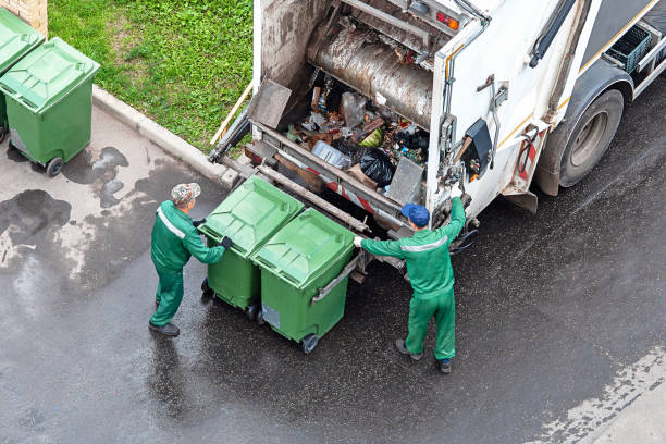 Best Junk Removal Near Me  in Glassmanor, MD