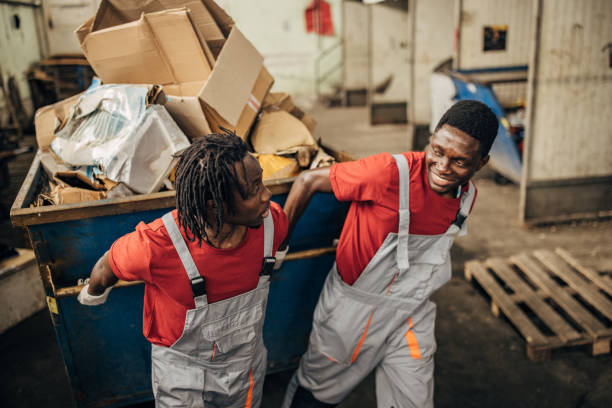 Best Full-Service Junk Removal  in Glassmanor, MD