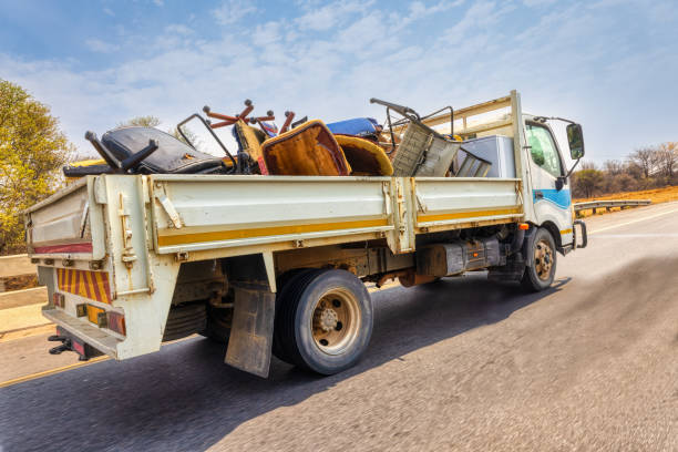 Best Professional Junk Removal  in Glassmanor, MD