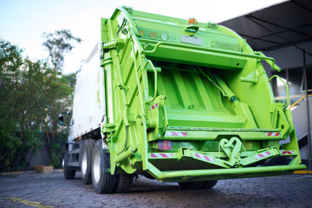 Best Yard Cleanup Services  in Glassmanor, MD